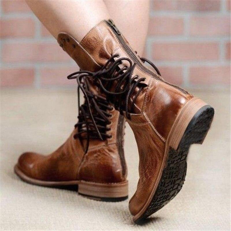 Aruna | Elegant And Comfortable Boots