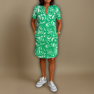 Juliette | Elegant Design Dress