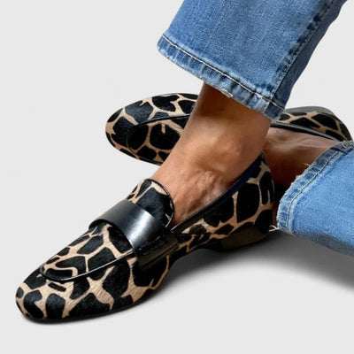 Clyanne | Premium Luxe Loafers