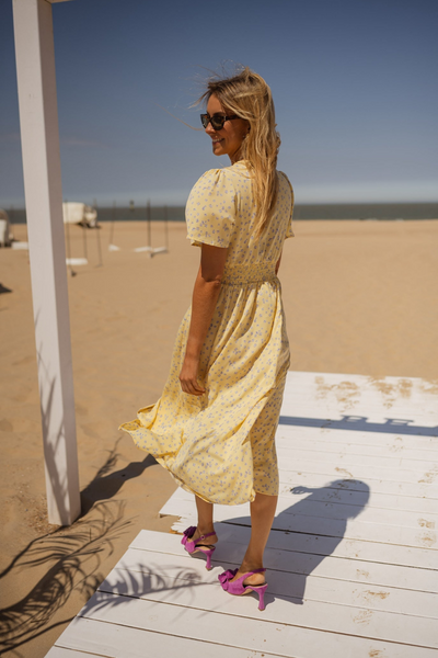 Linéa | Soft Summer Casual Dress