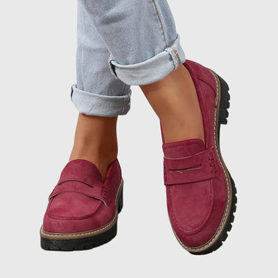 Destiny | Timeless Classic Loafers