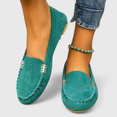 Karlene | Casual Chic Loafers