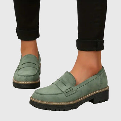 Destiny | Timeless Classic Loafers
