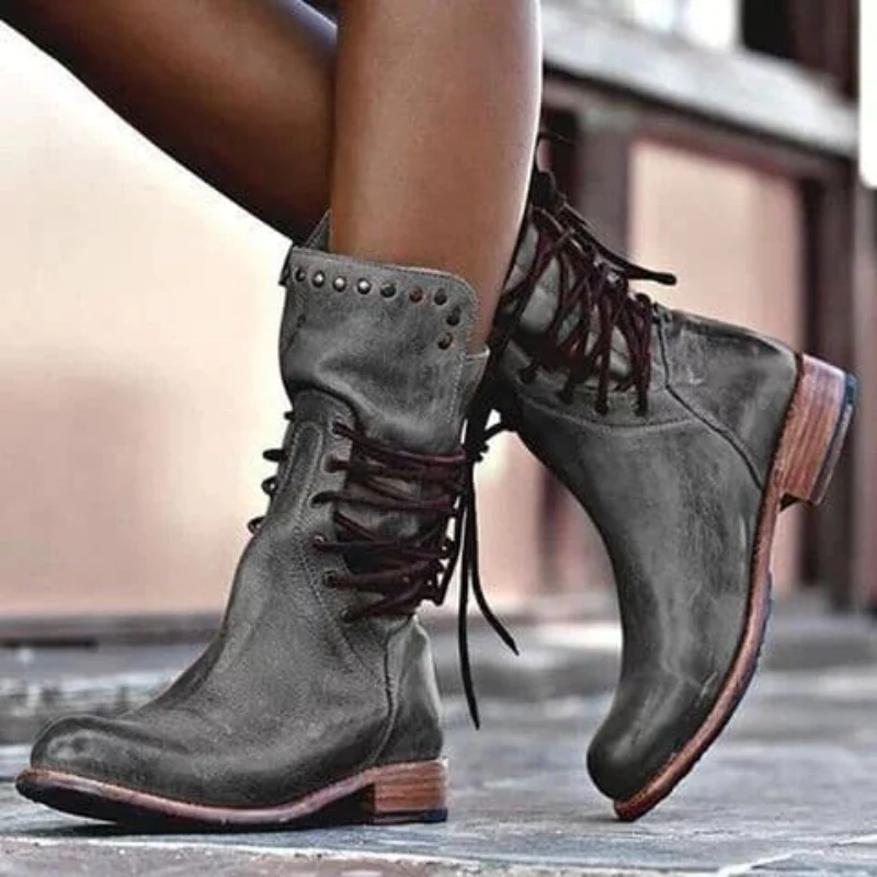 Aruna | Elegant And Comfortable Boots