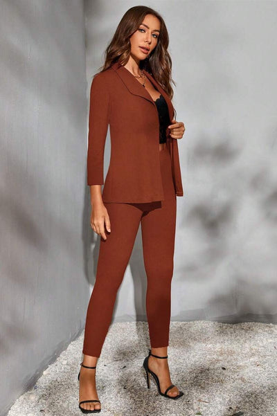 Mira | Elegant Office Set