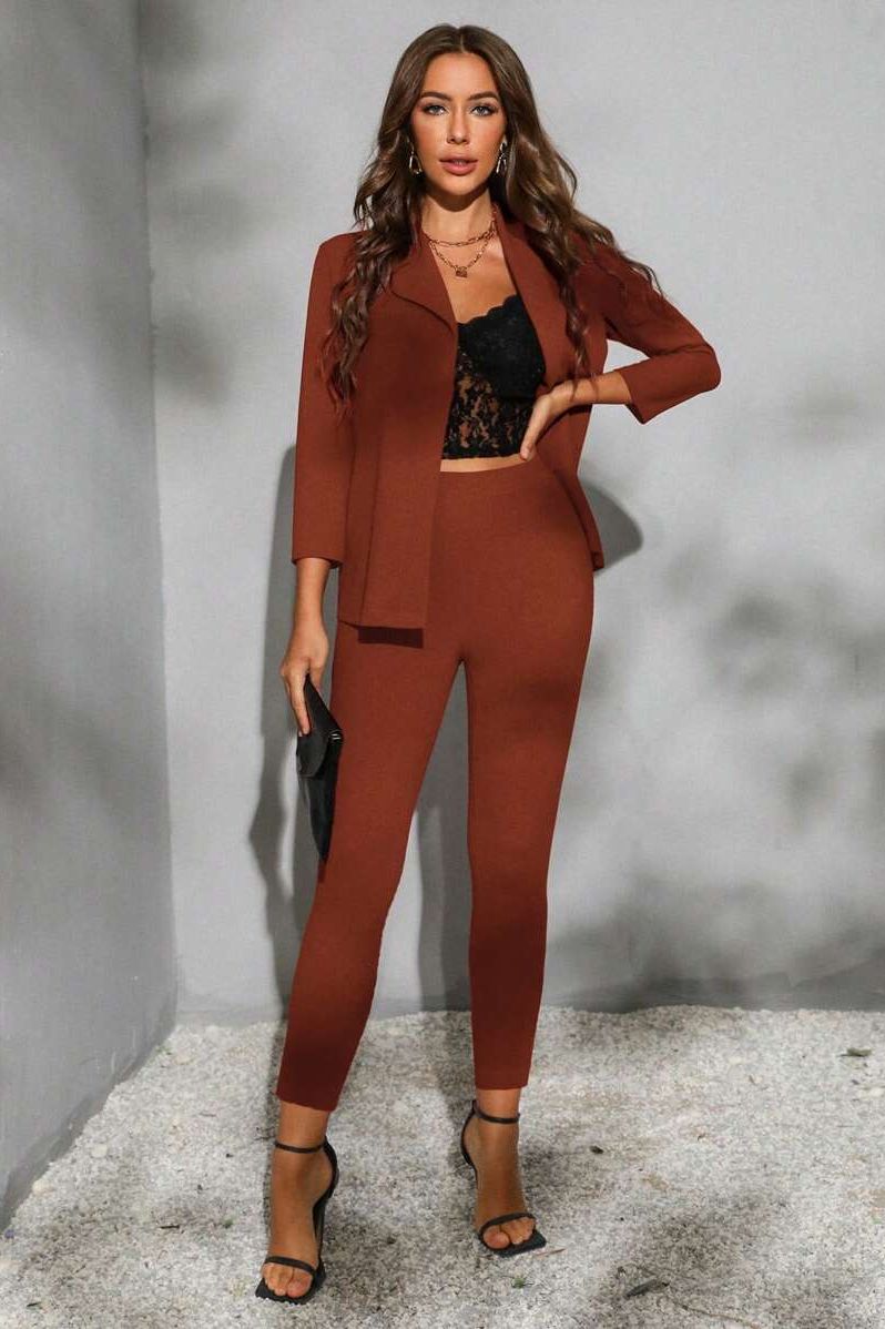 Mira | Elegant Office Set