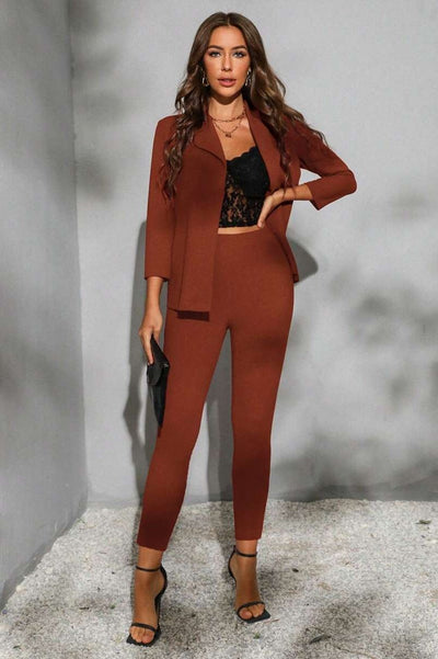 Mira | Elegant Office Set
