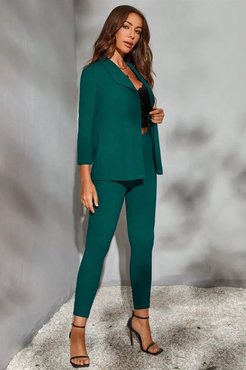 Mira | Elegant Office Set