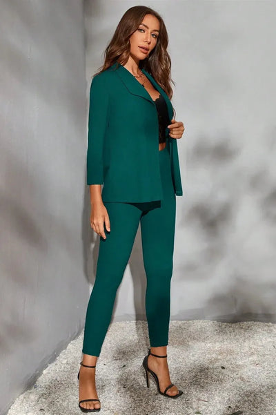 Mira | Elegant Office Set