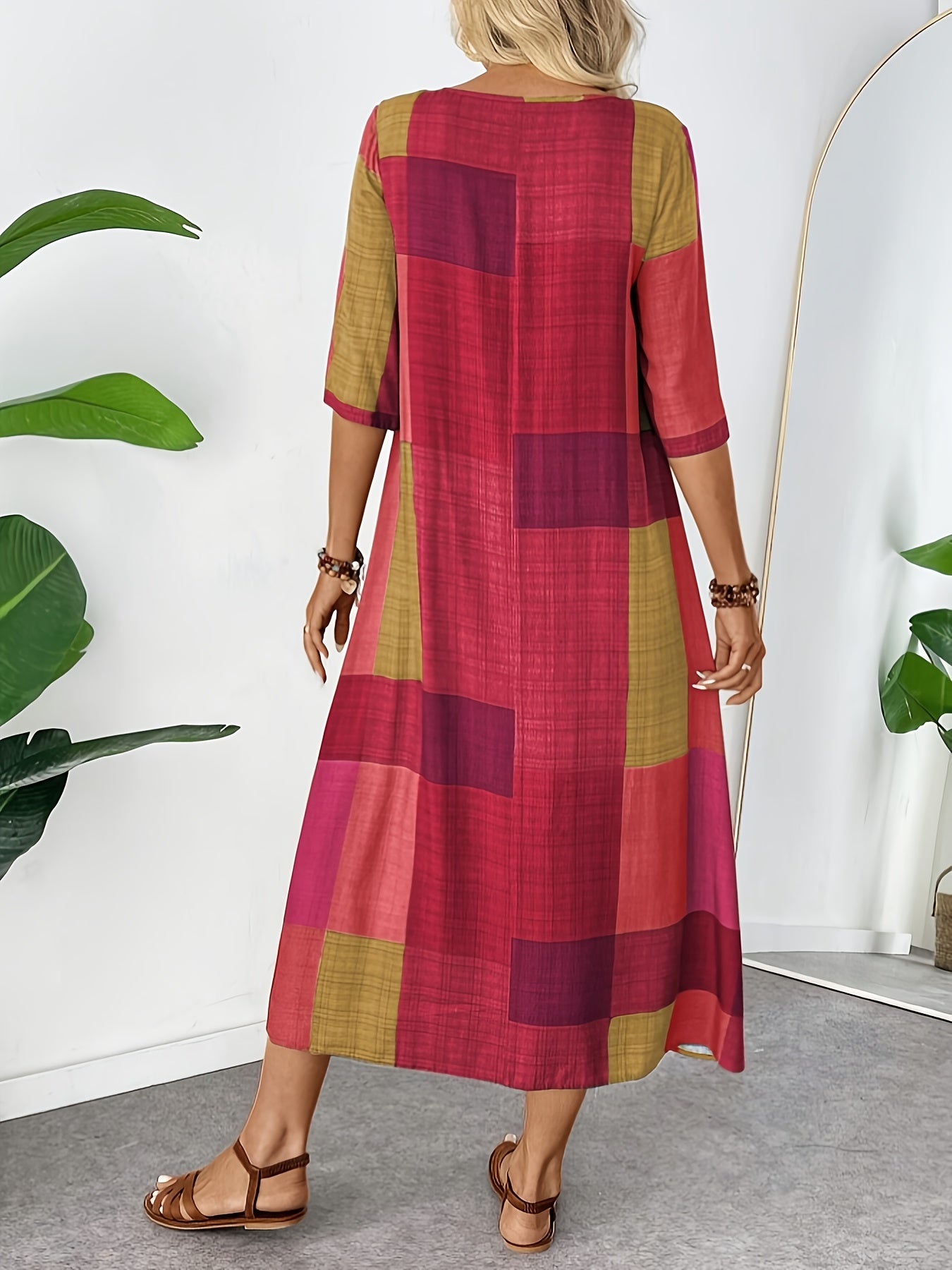 Modejurk voor Vrouwen