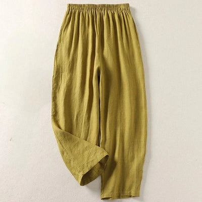 Isla | Easy Breezy Wide-Leg Pants