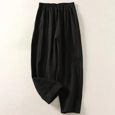 Isla | Easy Breezy Wide-Leg Pants