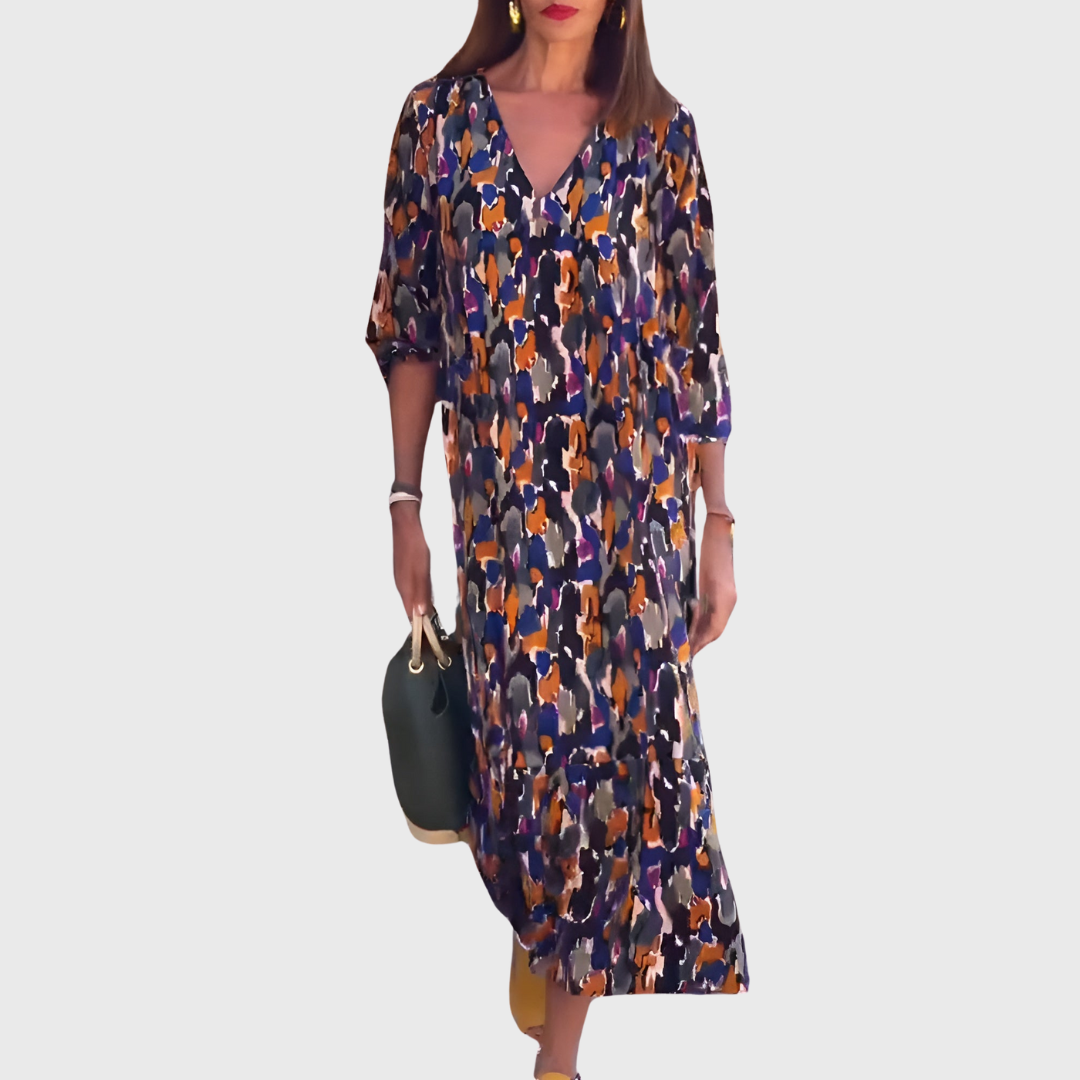 Catherina | Retro Revival Dress