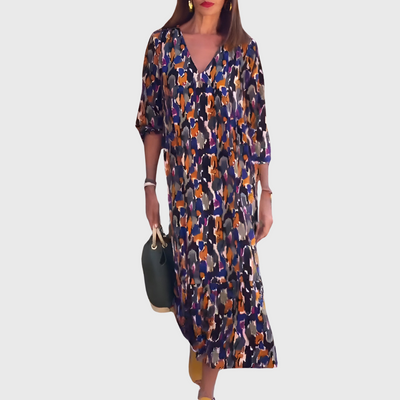 Catherina | Retro Revival Dress