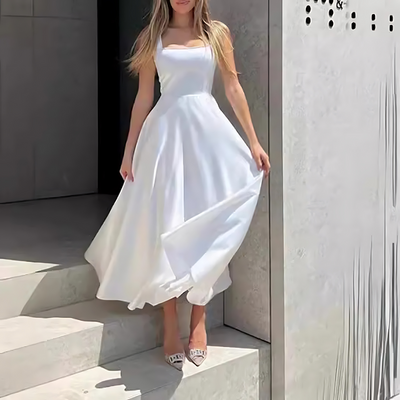 Anita | Modern Muse Dress