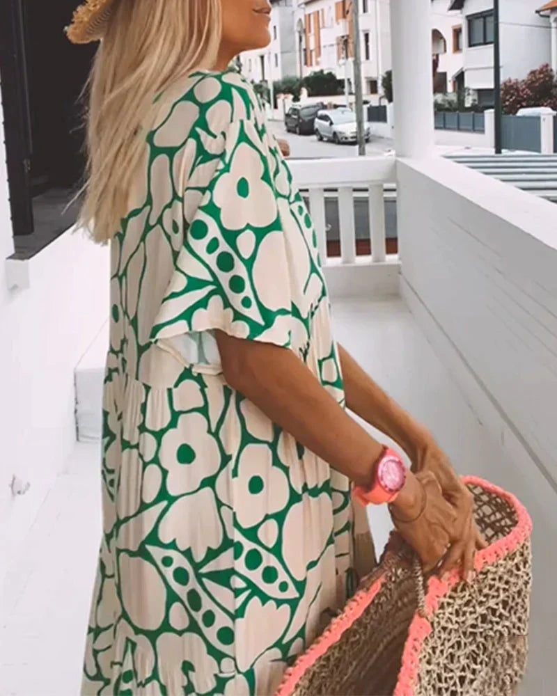 Liv | Effortless Summer Dress