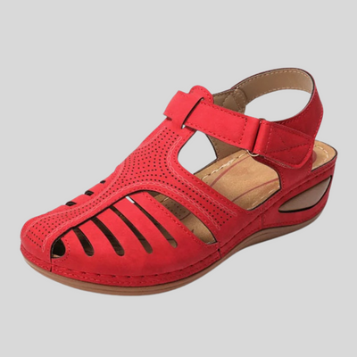 Alamea | Elegant Supportive Sandals