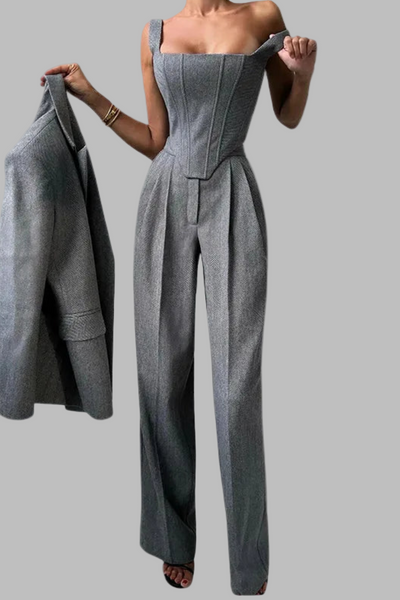 Sienna | Power Trio Set