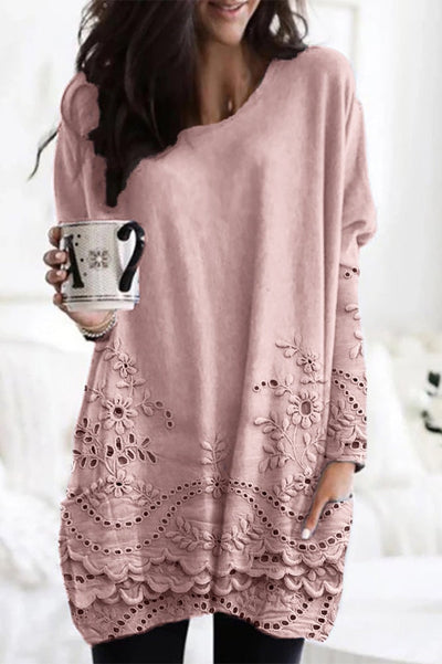 Grace | Breeze In Bloom Tunic
