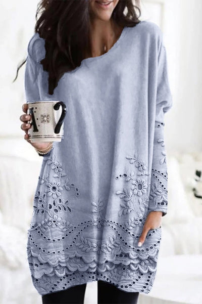 Grace | Breeze In Bloom Tunic