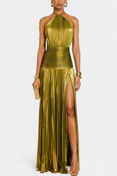 Isla | Nighttime Elegance Dress