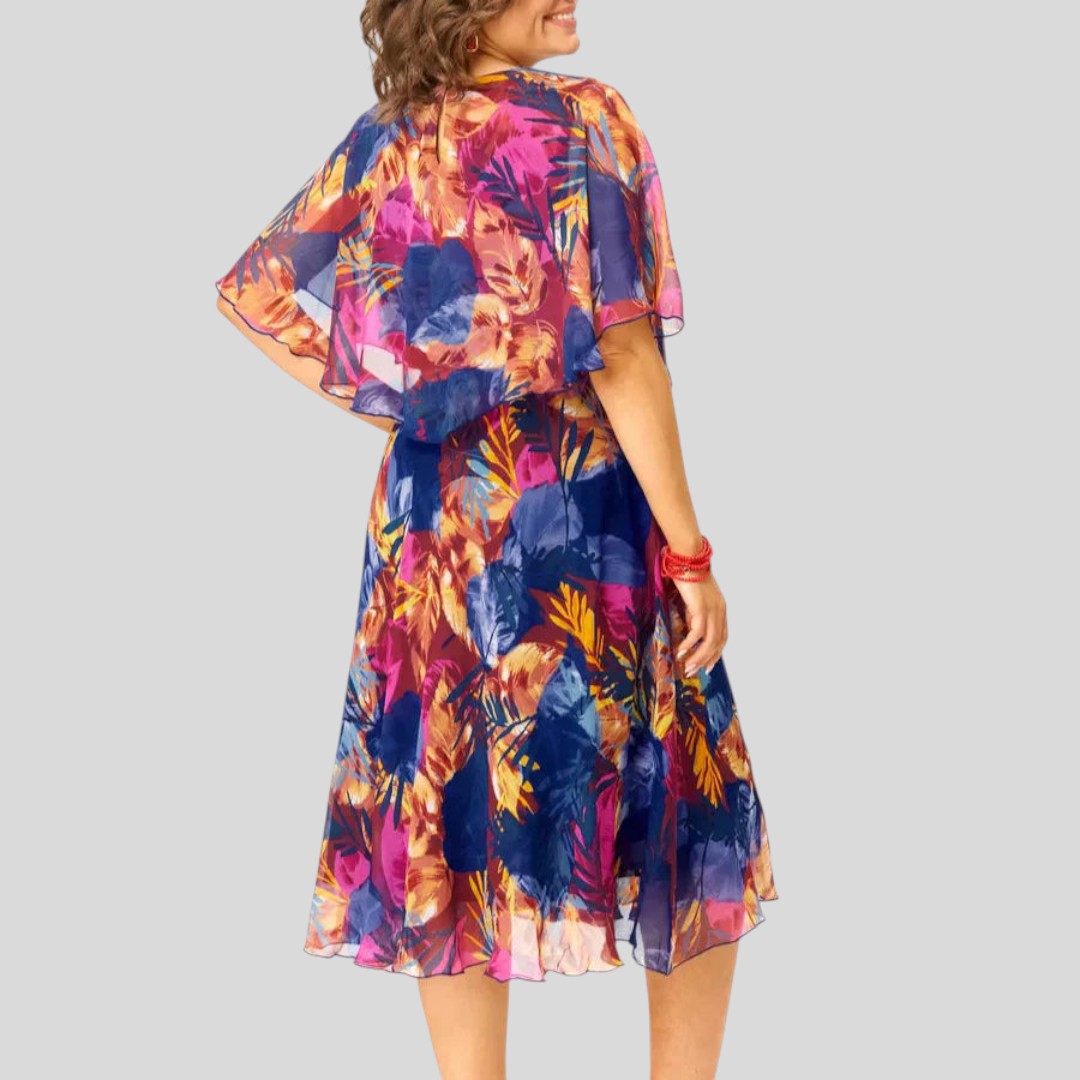 Astra | Comfortable and Airy Dress