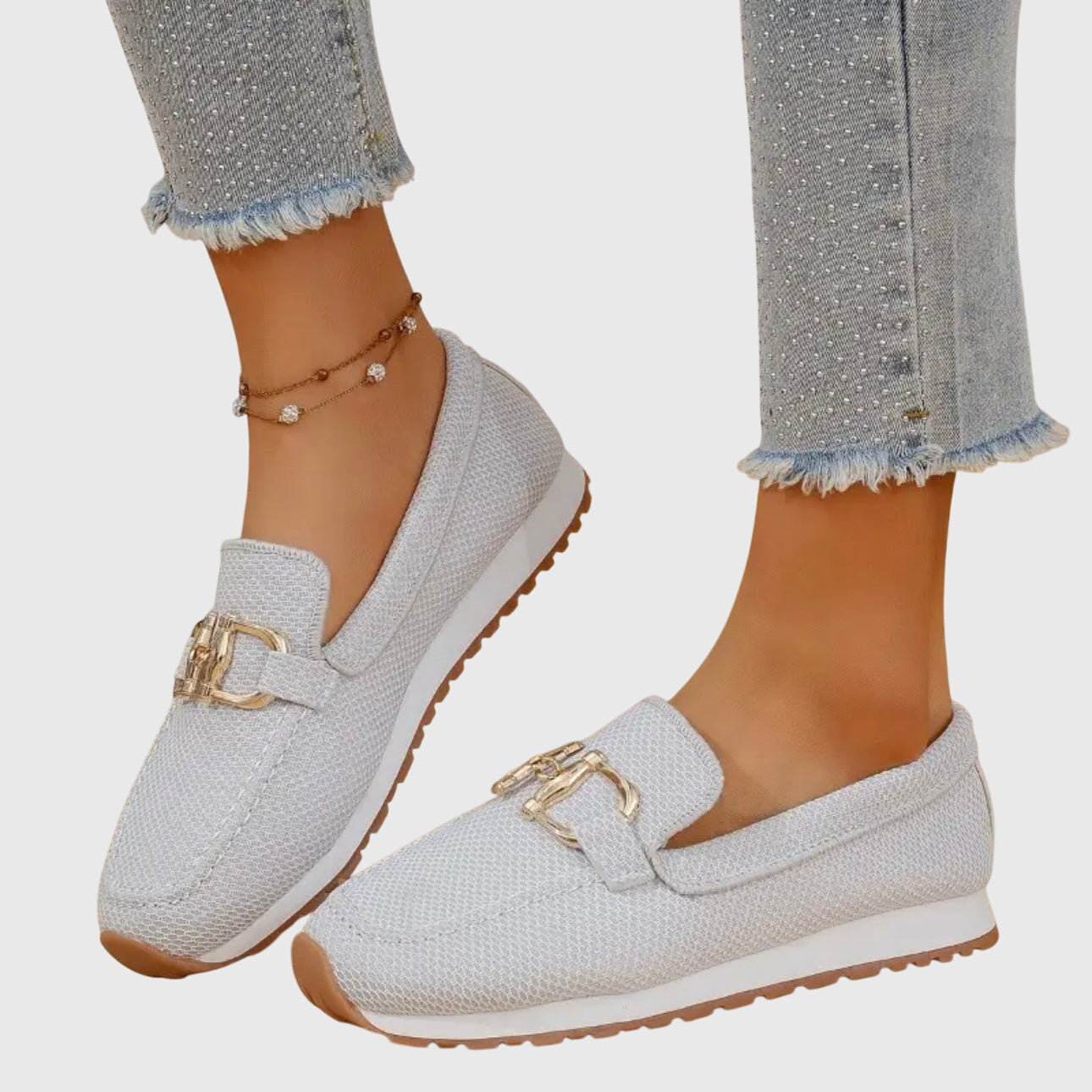Susana | Elegant All-Day Loafers