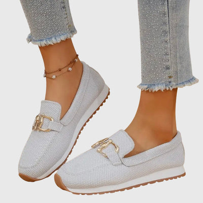 Susana | Elegant All-Day Loafers