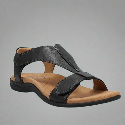 Tessa | Velcro Comfort Sandals