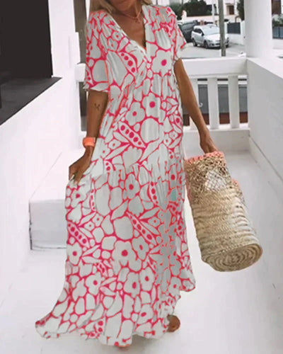 Liv | Effortless Summer Dress