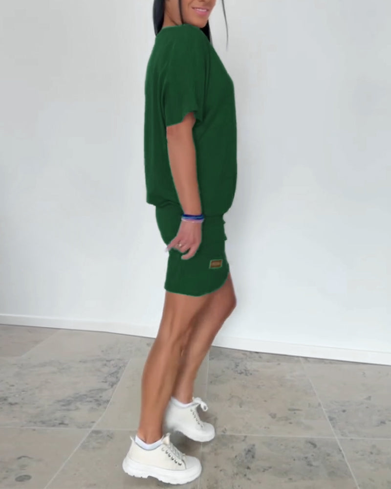 Karina | Casual Elegant Dress