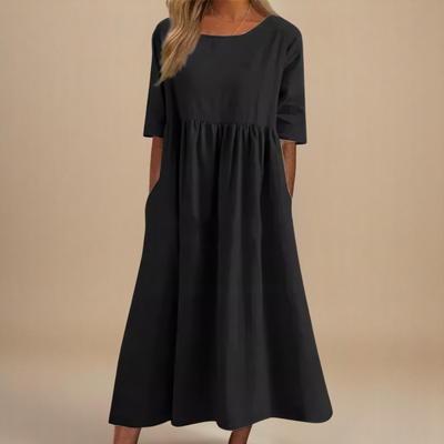 Sofia | Flattering Elegant Dress