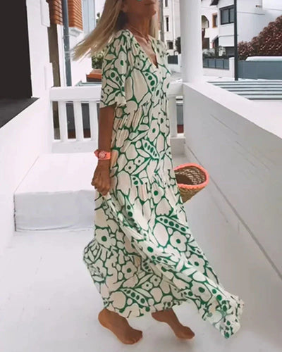 Liv | Effortless Summer Dress
