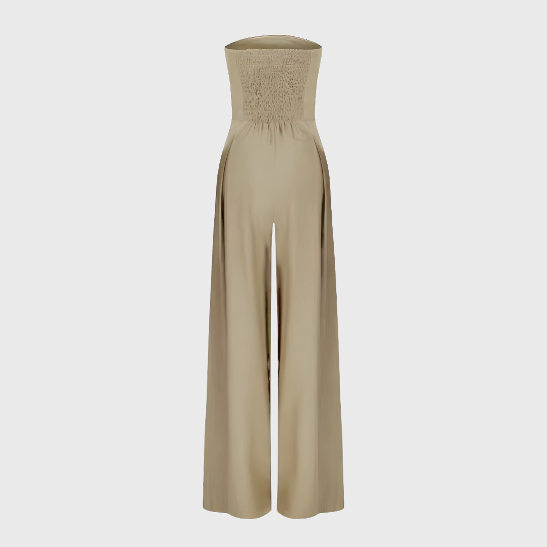Penelope | Elegant Jumpsuit