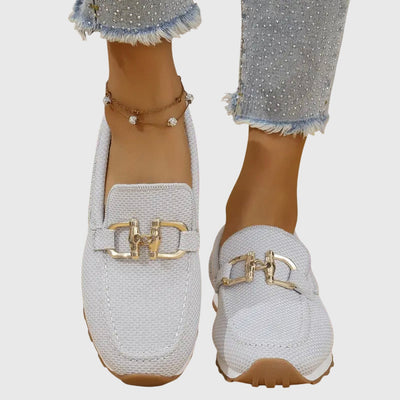 Susana | Elegant All-Day Loafers