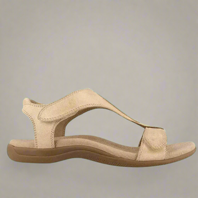 Tessa | Velcro Comfort Sandals