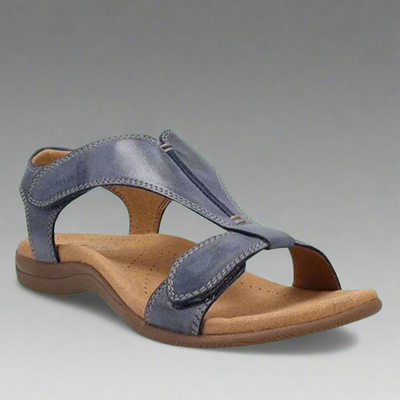 Tessa | Velcro Comfort Sandals