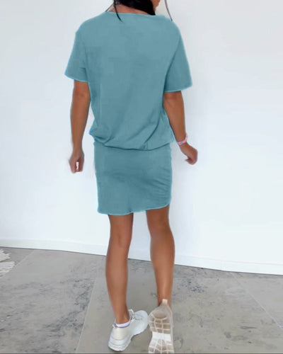 Karina | Casual Elegant Dress