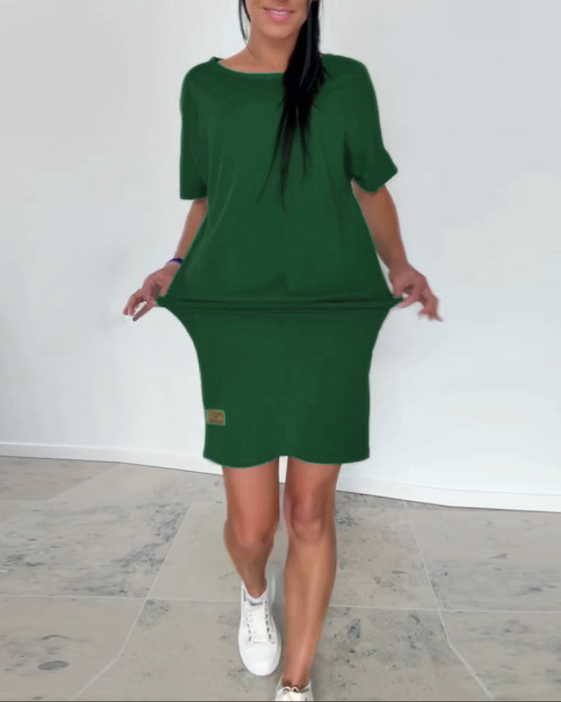 Karina | Casual Elegant Dress