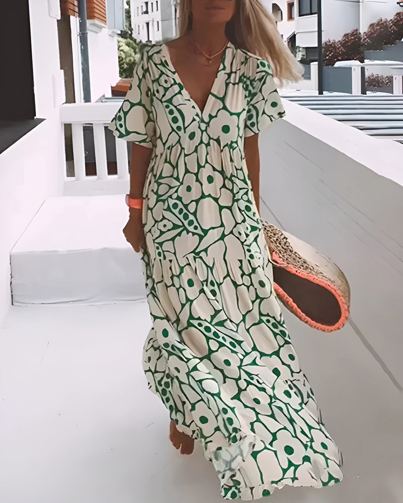 Liv | Effortless Summer Dress