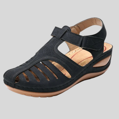 Alamea | Elegant Supportive Sandals