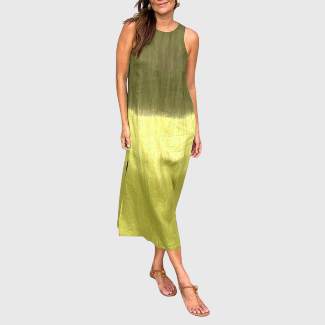Elina | Natural Comfort Dress