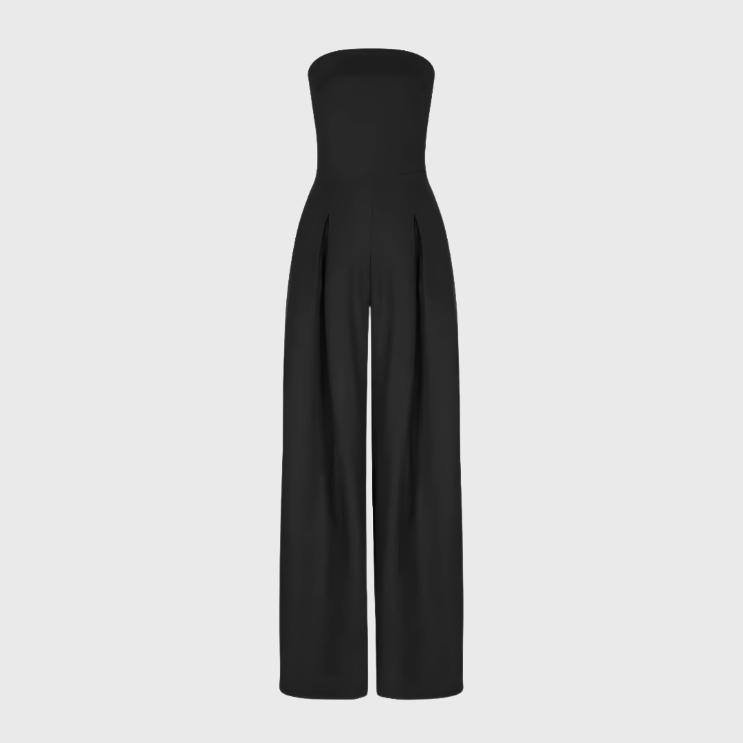 Penelope | Elegant Jumpsuit