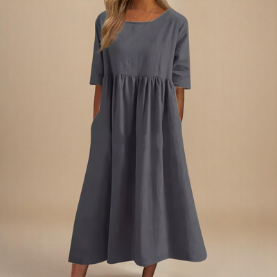 Sofia | Flattering Elegant Dress