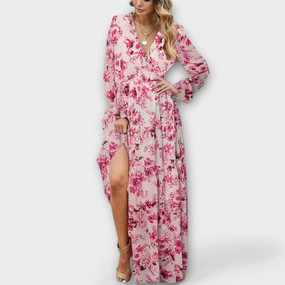 Imogen | Refined Silhouette Dress
