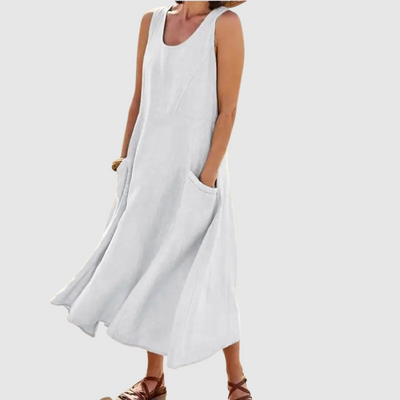 Ruby | Freedom Flow Summer Dress