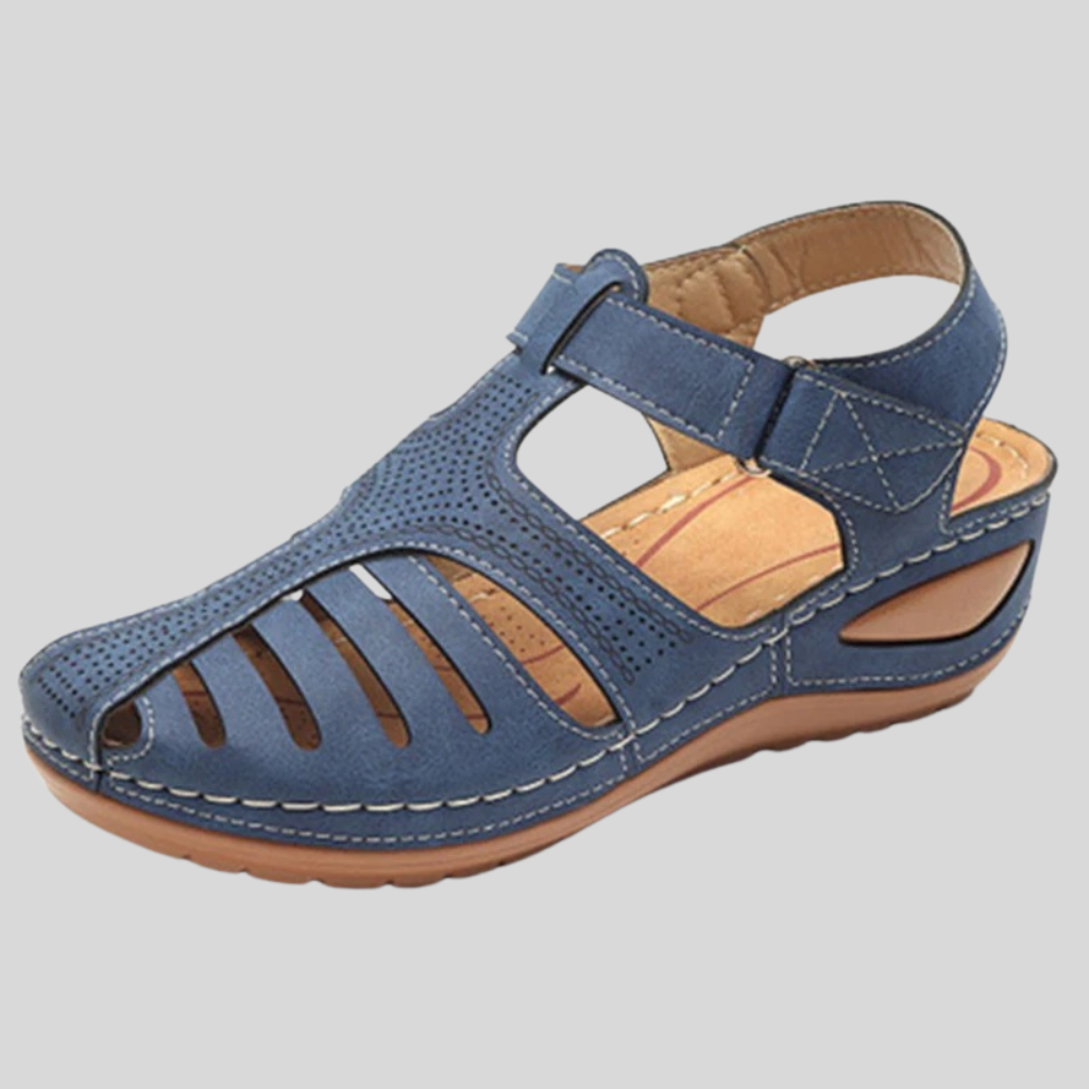 Alamea | Elegant Supportive Sandals