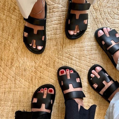 Sophie | Refined Elegant Sandals