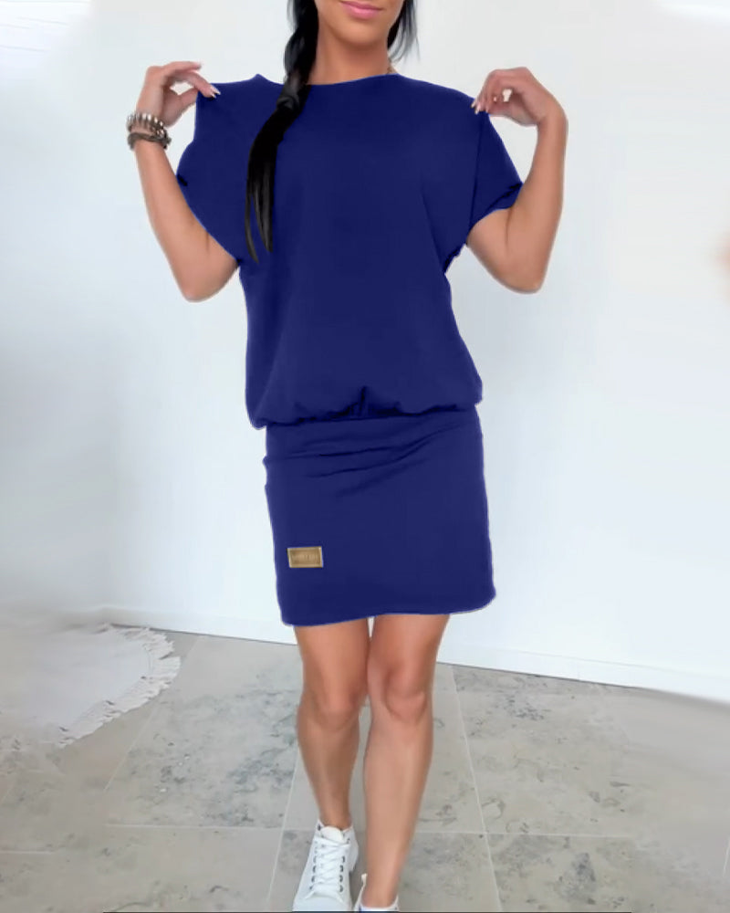 Karina | Casual Elegant Dress
