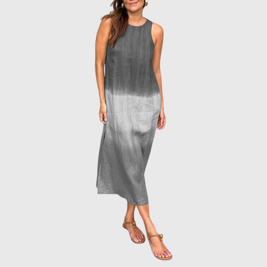 Elina | Natural Comfort Dress